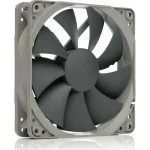 Noctua NA-FK1 redux Case Fan 120mm (1700rpm) Χωρίς Led Φωτισμό και Σύνδεση 4-Pin PWM Γκρι - Image 2