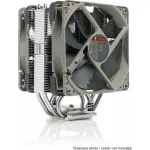 Noctua NA-FK1 redux Case Fan 120mm (1700rpm) Χωρίς Led Φωτισμό και Σύνδεση 4-Pin PWM Γκρι - Image 4