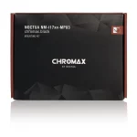 Noctua NM-i17xx-MP83 Περσίδες Ανεμιστήρα Μαύρο NM-i17xx-MP83 chroma - Image 4