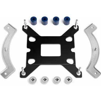 Noctua NM-I17XX-MP78 Mounting Kit Ασημί NM-i17xx-MP78
