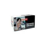 Active Jet Συμβατό Toner για Laser Εκτυπωτή HP 05X CE505X / Canon CRG-719H 7500 Σελίδων Μαύρο ATH-05NX - Image 2