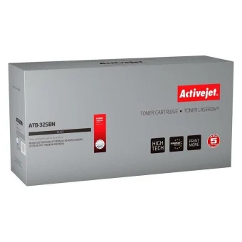 Active Jet Συμβατό Toner για Laser Εκτυπωτή Brother TN-325BK 4500 Σελίδων Μαύρο ATB-325BN