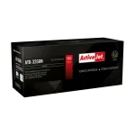 Active Jet Συμβατό Toner για Laser Εκτυπωτή Brother TN-325BK 4500 Σελίδων Μαύρο ATB-325BN - Image 2