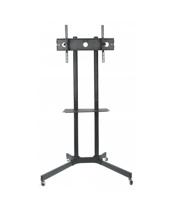 Techly ICA-TR6 Βάση Τηλεόρασης Δαπέδου έως 65" και 60kg 309982