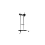 Techly ICA-TR6 Βάση Τηλεόρασης Δαπέδου έως 65" και 60kg 309982 - Image 4