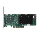 Broadcom Κάρτα PCIe σε θύρα RAID / SAS 05-50077-01 - Image 3