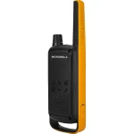 Motorola Talkabout T82 Extreme Ασύρματος Πομποδέκτης PMR 0.5W με Μονόχρωμη Οθόνη Σετ 4τμχ MOTO82Q - Image 2