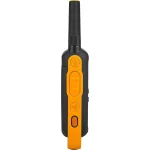 Motorola Talkabout T82 Extreme Ασύρματος Πομποδέκτης PMR 0.5W με Μονόχρωμη Οθόνη Σετ 4τμχ MOTO82Q - Image 3
