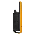 Motorola Talkabout T82 Extreme Ασύρματος Πομποδέκτης PMR 0.5W με Μονόχρωμη Οθόνη Σετ 2τμχ MOTO82E - Image 3