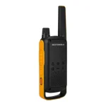 Motorola Talkabout T82 Extreme Ασύρματος Πομποδέκτης PMR 0.5W με Μονόχρωμη Οθόνη Σετ 2τμχ MOTO82E - Image 8