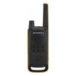 Motorola Talkabout T82 Extreme Ασύρματος Πομποδέκτης PMR 0.5W με Μονόχρωμη Οθόνη Σετ 2τμχ MOTO82E - Image 9