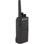 Motorola XT420 Non Display Ασύρματος Πομποδέκτης PMR χωρίς Οθόνη MOTOXT420 - Image 2
