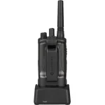 Motorola XT420 Non Display Ασύρματος Πομποδέκτης PMR χωρίς Οθόνη MOTOXT420 - Image 3