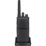 Motorola XT420 Non Display Ασύρματος Πομποδέκτης PMR χωρίς Οθόνη MOTOXT420 - Image 5