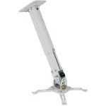 Techly Βάση Projector Οροφής ICA-PM-18S με Μέγιστο Φορτίο 13.5kg Ασημί 309654 - Image 3