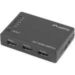 Lanberg SWV-HDMI-0003 HDMI Switch