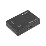 Lanberg SWV-HDMI-0003 HDMI Switch - Image 2