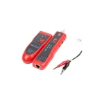 Lanberg NT-0501 Tester Καλωδίων Δικτύου