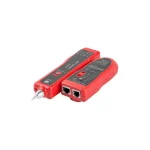 Lanberg NT-0501 Tester Καλωδίων Δικτύου - Image 2