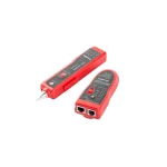 Lanberg NT-0501 Tester Καλωδίων Δικτύου - Image 5