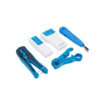 Lanberg NT-0302 Tester Καλωδίων Δικτύου