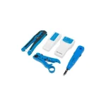 Lanberg NT-0302 Tester Καλωδίων Δικτύου - Image 3