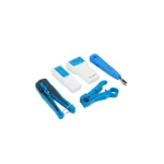 Lanberg NT-0302 Tester Καλωδίων Δικτύου - Image 4