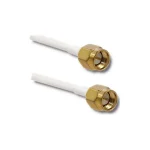 Qoltec Antenna Wi-Fi 4G Dual | 30dBI Εξωτερική Κεραία WiFi Πανκατευθυντική 30dBi με σύνδεση SMA 57013 - Image 3