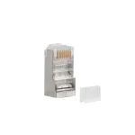 Lanberg Βύσμα RJ-45 male 100τμχ (PLS-6000)