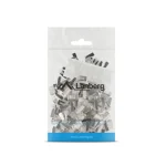 Lanberg Βύσμα RJ-45 male 100τμχ (PLS-6000) - Image 2