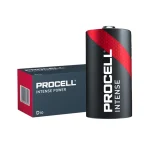 Procell Intense Αλκαλικές Μπαταρίες D 1.5V 10τμχ 137011 - Image 2