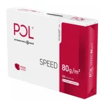 Igepa SPEED 80gr/m² A4 500 φύλλα 9967A80 - Image 2