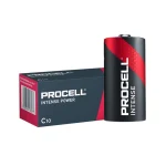 Procell Intense Power Αλκαλικές Μπαταρίες C 1.5V 10τμχ 136977 - Image 3