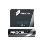 Duracell Procell Constant Αλκαλικές Μπαταρίες AA 1.5V 10τμχ 149151