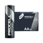 Duracell Procell Constant Αλκαλικές Μπαταρίες AA 1.5V 10τμχ 149151 - Image 3