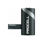 Duracell Procell Μπαταρία Λιθίου CR123A 3V Μιας Χρήσης (Long Life) 10τμχ 137448 - Image 2