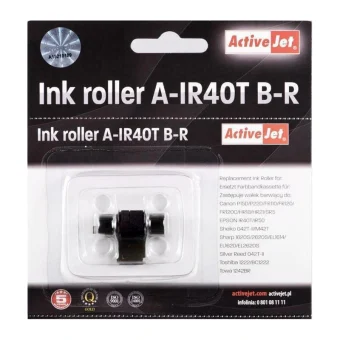 Active Jet Mag Roller για Epson / Citizen / Sharp A-IR40T