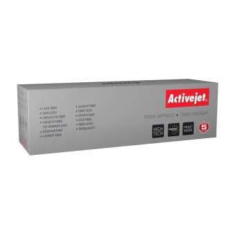 Active Jet Συμβατό Drum για Laser Εκτυπωτή Konica ATO-B831YN 90000 Σελίδων Κίτρινο