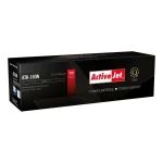 Active Jet Συμβατό Toner για Laser Εκτυπωτή Kyocera TK-160K 2500 Σελίδων Μαύρο ATK-160N - Image 2