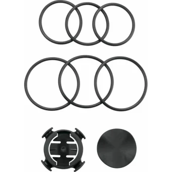 Garmin Quarter Turn Βάση Στήριξης Ποδηλάτου για GPS 010-11430-00