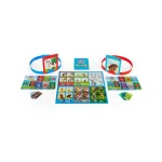 Επιτραπέζιο Παιχνίδι Paw Patrol HedBanz Junior Spin Master 6062582 - Image 3
