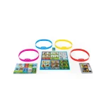 Επιτραπέζιο Παιχνίδι Paw Patrol HedBanz Junior Spin Master 6062582 - Image 4