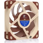 Noctua NF-A12x25 LS Case Fan 120mm (1200rpm) Χωρίς Led Φωτισμό και Σύνδεση 4-Pin PWM Καφέ NF-A12X25 LS-PWM - Image 2