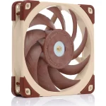 Noctua NF-A12x25 LS Case Fan 120mm (1200rpm) Χωρίς Led Φωτισμό και Σύνδεση 4-Pin PWM Καφέ NF-A12X25 LS-PWM - Image 3