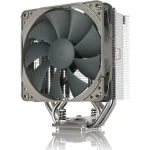 Noctua NH-U12S redux Ψύκτρα Επεξεργαστή για Socket 115x/AM3/AM3+ Ασημί