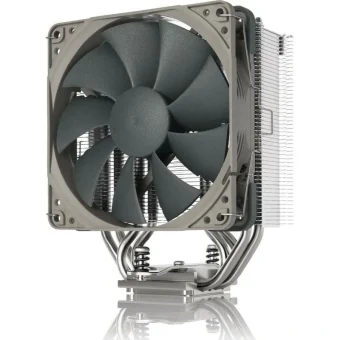 Noctua NH-U12S redux Ψύκτρα Επεξεργαστή για Socket 115x/AM3/AM3+ Ασημί