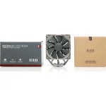 Noctua NH-U12S redux Ψύκτρα Επεξεργαστή για Socket 115x/AM3/AM3+ Ασημί - Image 3