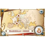 Επέκταση Παιχνιδιού Ticket To Ride για 2-5 Παίκτες 8+ Ετών (EN) Days of Wonder DOWD0025 - Image 4