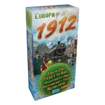 Επέκταση Παιχνιδιού Ticket To Ride για 2-5 Παίκτες 8+ Ετών (EN) Days of Wonder DOWD0025 - Image 5