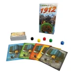 Επέκταση Παιχνιδιού Ticket To Ride για 2-5 Παίκτες 8+ Ετών (EN) Days of Wonder DOWD0025 - Image 6